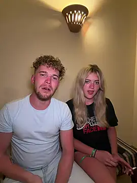 NickyGold Official online show from 03.12.26