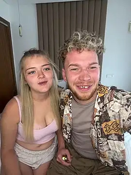 NickyGold Official online show from 04.12.26