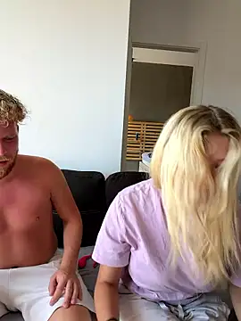NickyGold Official online show from 06.07.26