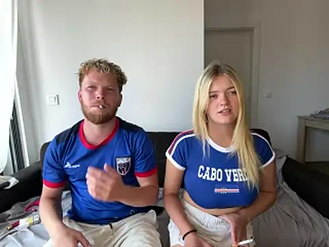 NickyGold Official online show from 06.09.26