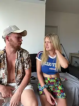 NickyGold Official online show from 06.15.26