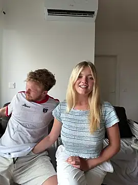 NickyGold Official online show from 06.17.26