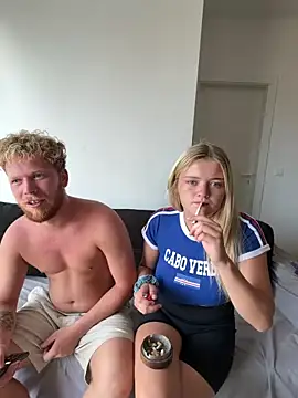 NickyGold Official online show from 06.19.26