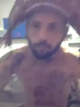 Leonpicudo online show from 12.27.24