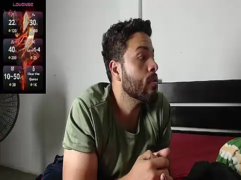 hazel eyes1293 online show from 01.16.26