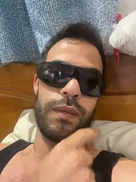 Snapshot of Jobay-zine chatting on 04.16.26 Jobay-zine online show from 04.16.26