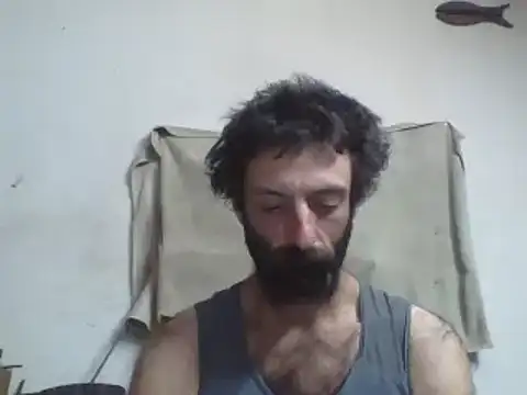 BigPeter6987 online show from 12.07.24