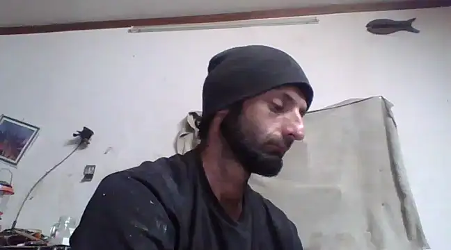 BigPeter6987 online show from 12.30.24