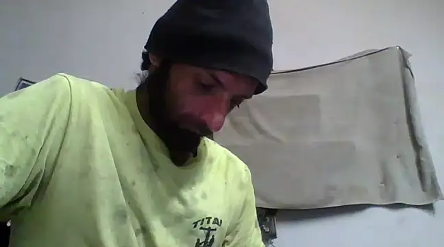 BigPeter6987 online show from 01.03.25