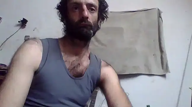 BigPeter6987 online show from 01.09.25