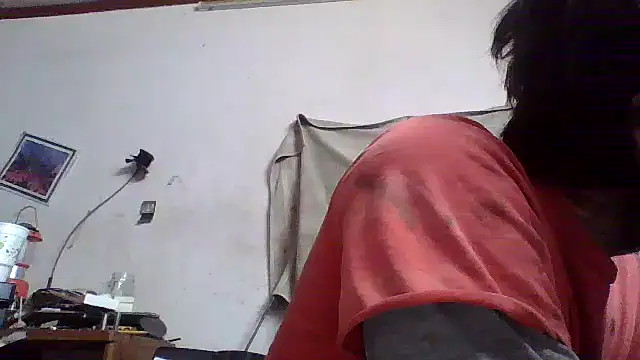 BigPeter6987 online show from 01.19.25