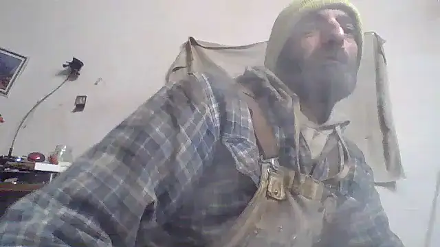 BigPeter6987 online show from 01.20.25