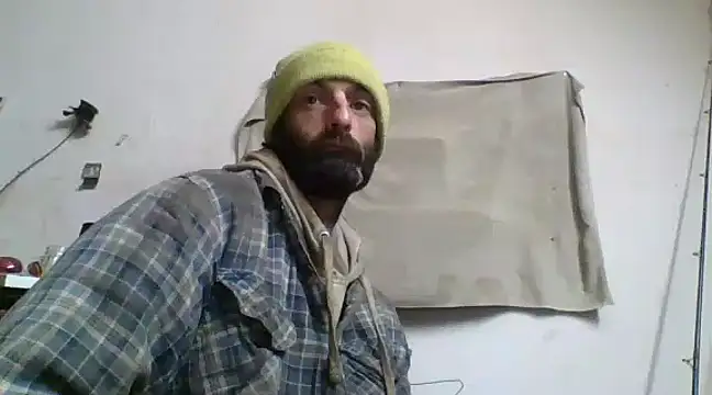 BigPeter6987 online show from 01.21.25