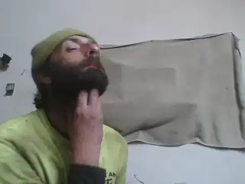 BigPeter6987 online show from 01.31.25