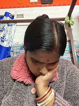 Beauty-queen online show from 01.26.25