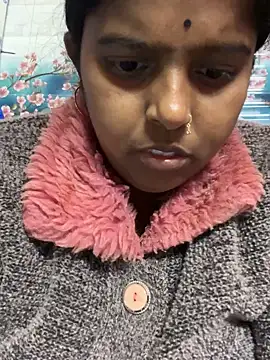 Beauty-queen online show from 01.26.25