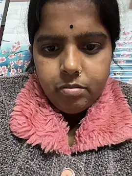 Beauty-queen online show from 01.31.25