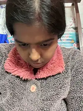 Beauty-queen online show from 02.11.25