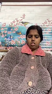 Beauty-queen online show from 02.20.25