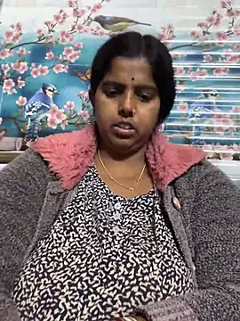 Beauty-queen online show from 02.21.25