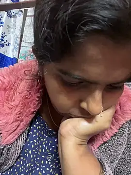 Beauty-queen online show from 02.22.25