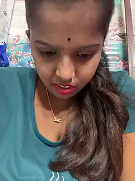 Beauty-queen online show from 03.16.25