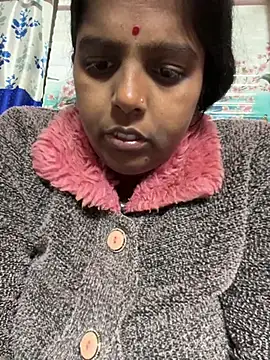 Beauty-queen online show from 01.19.26