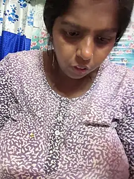 Beauty-queen online show from 03.22.26