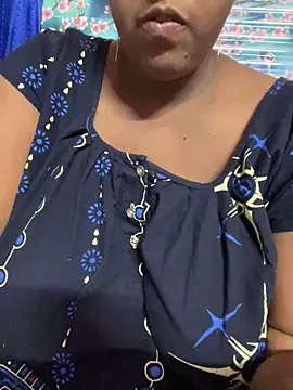 Beauty-queen online show from 04.11.26