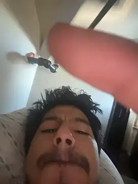 MynameisPaco online show from 10.27.25