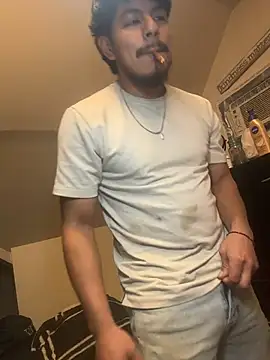 MynameisPaco online show from 11.25.25