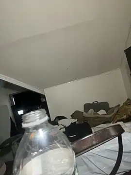 MynameisPaco online show from 12.03.25