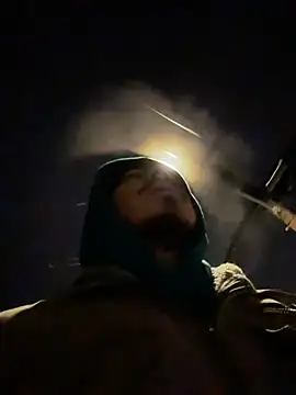 MynameisPaco online show from 12.16.25