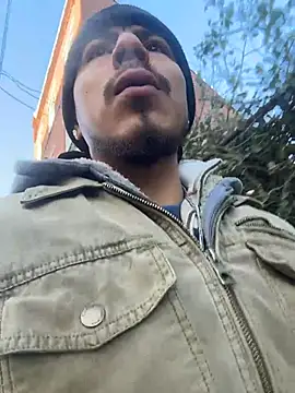 MynameisPaco online show from 12.22.25