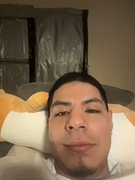 MynameisPaco online show from 01.09.26