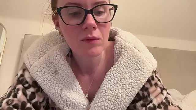 redheadrosie69 online show from 01.08.26