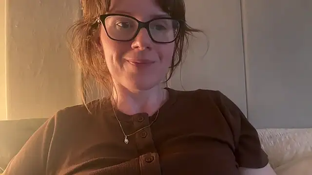 redheadrosie69 online show from 05.05.26