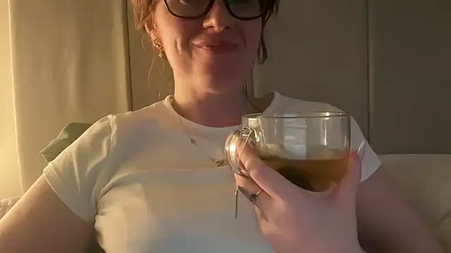 redheadrosie69 online show from 05.07.26