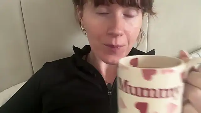 redheadrosie69 online show from 05.28.26