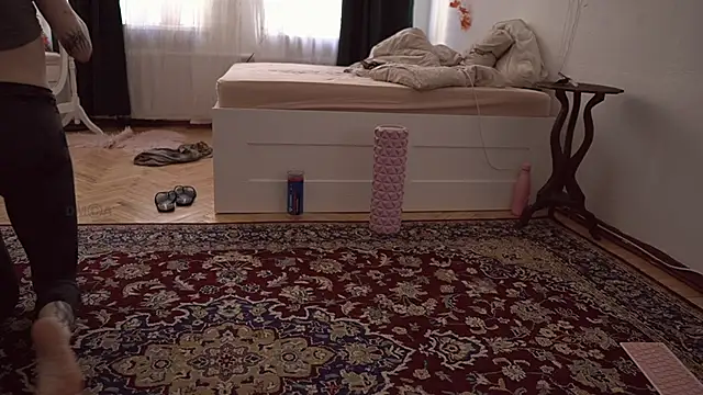 Snapshot of ifuckingtoy_ chatting on 11.14.25 ifuckingtoy online show from 11.14.25