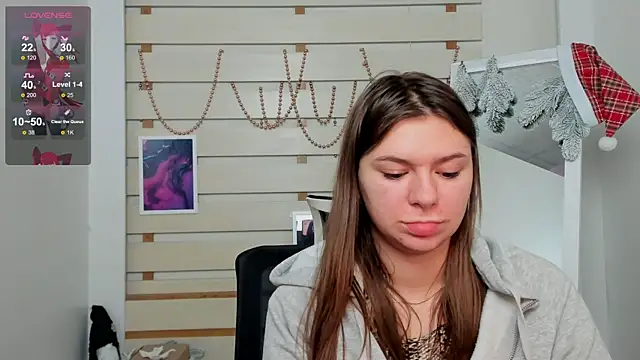 Josephine Kiss online show from 01.16.25