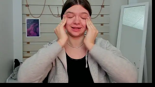 Josephine Kiss online show from 01.27.25