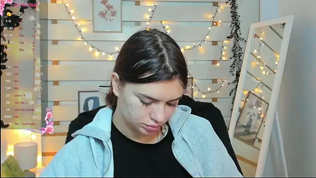 Josephine Kiss online show from 01.08.26