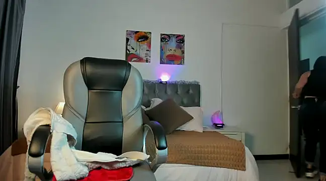 Jayden Jonnes online show from 01.22.25