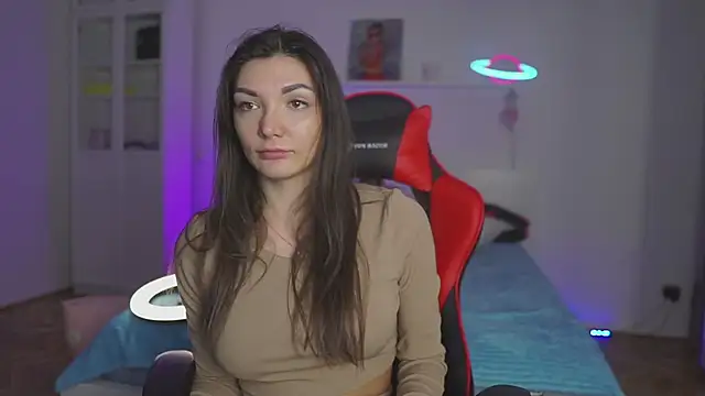 Lady3Holes online show from 12.05.24