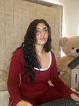 Danna 777  online show from 07.08.26