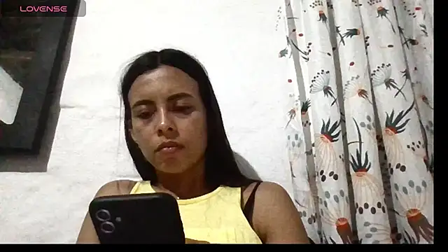 stefany sexxx online show from 01.18.25