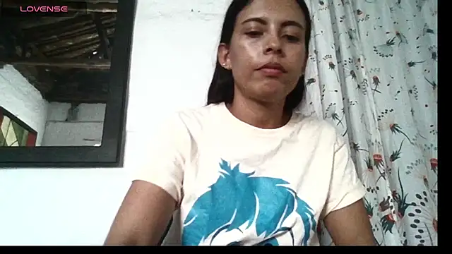 stefany sexxx online show from 01.31.25