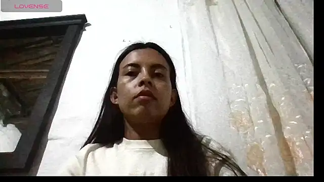 stefany sexxx online show from 02.14.25