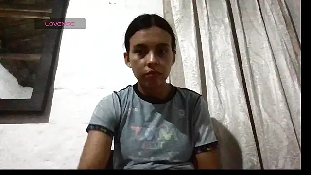 stefany sexxx online show from 03.13.25